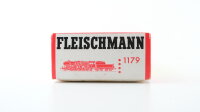 Fleischmann H0 1179 Dampflok BR 50 662 DB Wechselstrom Analog