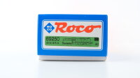 Roco H0 69250 Dampflok BR 50 1675 U.K. DRG Wechselstrom Digital