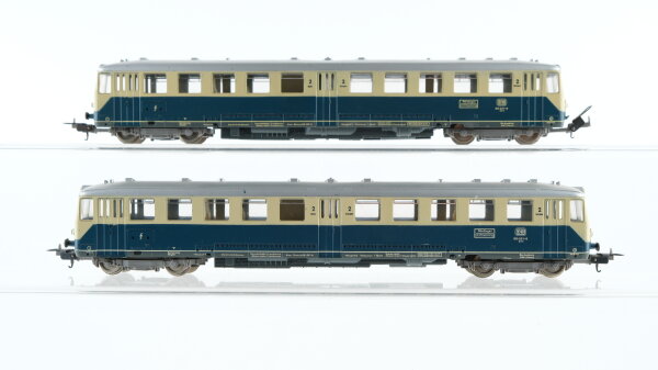 Lima H0 Konvolut Personenwagen Triebzuganhänger BR 815621-8 DB