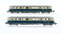 Lima H0 Konvolut Personenwagen Triebzuganhänger BR 815621-8 DB