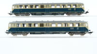 Lima H0 Konvolut Personenwagen Triebzuganhänger BR 815621-8 DB