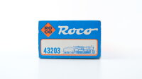 Roco H0 43203 Dampflok BR 58 504 DRG Wechselstrom