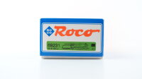 Roco H0 69231 Dampflok BR 35 1081-5 DR Wechselstrom Digital