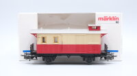 Märklin H0 4108 Reisezugwagen Pwi der K.W.St.E. / DRG