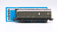 Märklin H0 4005 Reisezugwagen B3pr07 / B2pr07 der DB