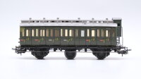 Märklin H0 4005 Reisezugwagen B3pr07 / B2pr07 der DB