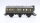 Märklin H0 4005 Reisezugwagen B3pr07 / B2pr07 der DB