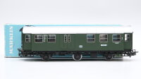 Märklin H0 4080 Personenwagen mit Gepäckabteil...