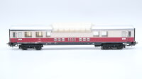 Märklin H0 4090 Reisezugwagen (TEE-Aussichtswagen 1.Kl beige-rot) ADüm 101 der DB