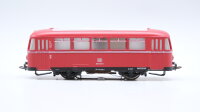 Märklin H0 4018 Reisezugwagen (Beiwagen für Schienenbus) BR 995 der DB