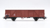 Märklin H0 4700 Gedeckter Güterwagen  Glmhs 50 der DB