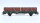 Märklin H0 48579 Niederbordwagen mit Rollplattenbehältern  Post (e)-t13 der DBP Postmuseumswagen 2004