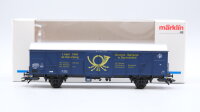 Märklin H0 47368 Bahnpostwagen  Post 2-t13 der DP AG