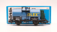 Märklin H0 4675 Mineralöl-Kesselwagen (OLEX) der K.W.St.E