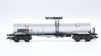 Märklin H0 4757 Chemie-Kesselwagen EVA  Kesselwagen der EVA  DB