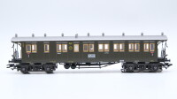 Märklin H0 4210 Reisezugwagen BCCi (BC4i Wü 00) der K.W.St.E.