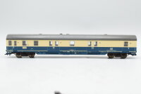 Fleischmann H0 5189K IC-Postwagen 50 80 00-95 193-1 DB