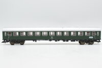 Fleischmann H0 5104 K Personenwagen 51 80 22-70 217-0 Büm234 DB