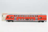 Fleischmann H0 5623 K Doppelstock-Steuerwagen 50 80 80-35 378-4 DB AG