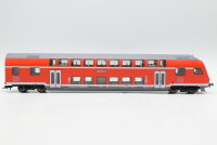 Fleischmann H0 5623 K Doppelstock-Steuerwagen 50 80 80-35 378-4 DB AG