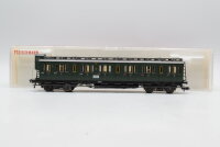 Fleischmann H0 5085 Abteilwagen 20 664 Altona DRG in EVP