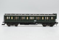 Fleischmann H0 5085 Abteilwagen 20 664 Altona DRG in EVP