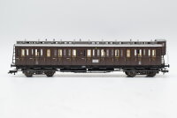 Fleischmann H0 5802 Abteilwagen Erfurt 242 KPEV in EVP