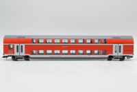 Fleischmann H0 5624 MV Doppelstockwagen 50 80 36-35 076-9 DB in EVP