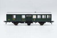 Fleischmann H0 5098 Personenwagen 57 934 SNCF