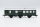 Fleischmann H0 5098 Personenwagen 57 934 SNCF