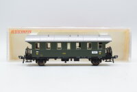 Fleischmann H0 5063 (traditionelles SNCF Emblem)...