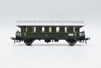 Fleischmann H0 5063 (traditionelles SNCF Emblem)...