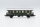 Fleischmann H0 5063 (traditionelles SNCF Emblem) Personenwagen 17 916