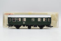 Fleischmann H0 5090 Personenwagen 99 761 Nür DB