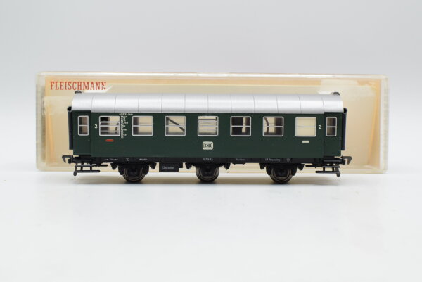 Fleischmann H0 5091 Personenwagen 87 935 Nür DB