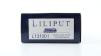 Liliput H0 L131001 Dampflok VLc 905 Baden Gleichstrom