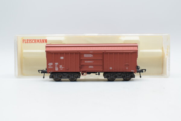 Fleischmann H0 5388 Schwenkdachwagen 31 80 585 3 044-1 DB