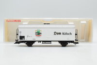 Fleischmann H0 5342K Kühlwagen 23 80 082 4097-8 [P] DB