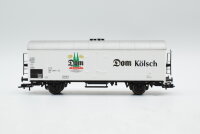 Fleischmann H0 5342K Kühlwagen 23 80 082 4097-8 [P] DB