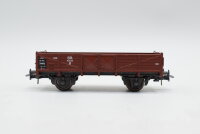 Roco H0 4307 Offener Güterwagen DB