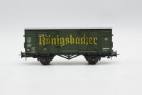 Roco H0 4301 C Bierwagen "Königsbacher"