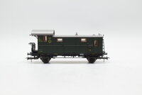 Roco H0 4205 Gepäckwagen DRG