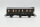 Roco H0 44500 Personenwagen mit BrHs 2. Kl. DB