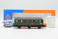 Roco H0 44221A Abteilwagen 2. Kl. DB