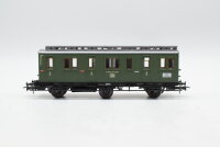 Roco H0 44221A Abteilwagen 2. Kl. DB