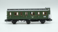 Roco H0 44205A Abteilwagen 2. Kl. DB