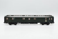 Roco H0 4293 Postwagen (Hechte) DBP