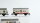 Märklin H0 Konvolut Kühlwagen "Budweiser/GösserBier/Veltins/Beck´s Bier" DB/ÖBB/CD