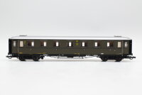 Roco H0 44530 Schnellzugwagen 1./2. Kl. DRG