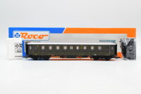 Roco H0 44533 Schnellzugwagen 3. Kl. DRG